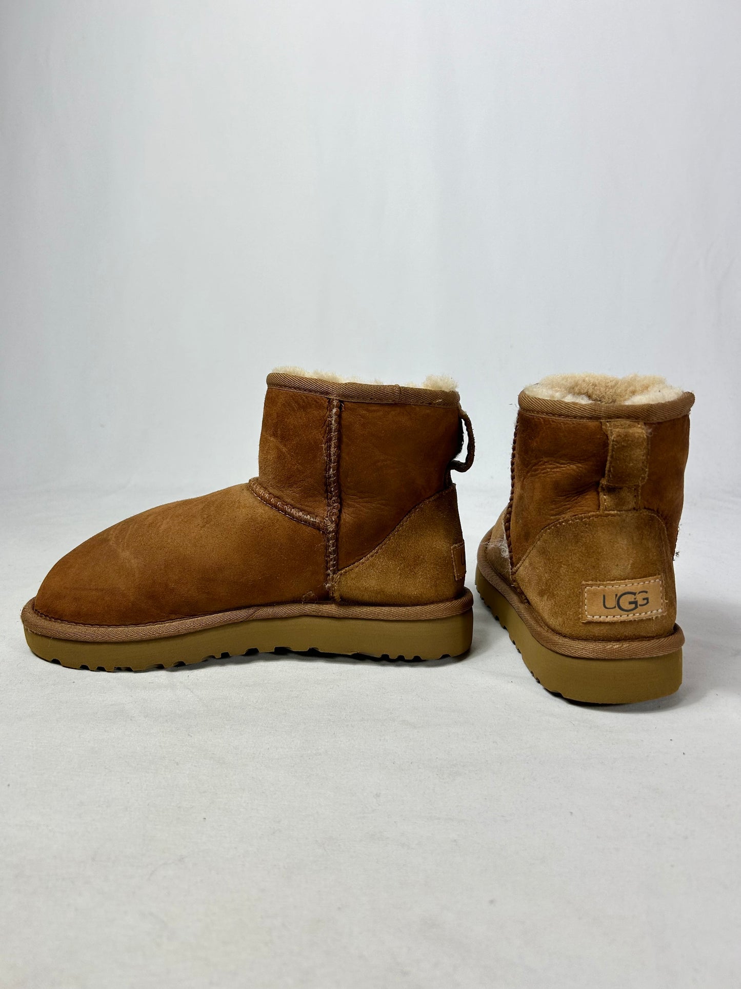 Stivaletto Ugg Classic Mini n.37