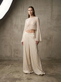 Pantalone palazzo Pinko