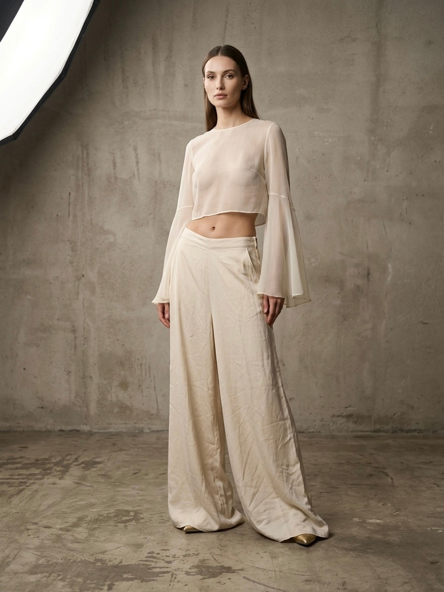 Pantalone palazzo Pinko
