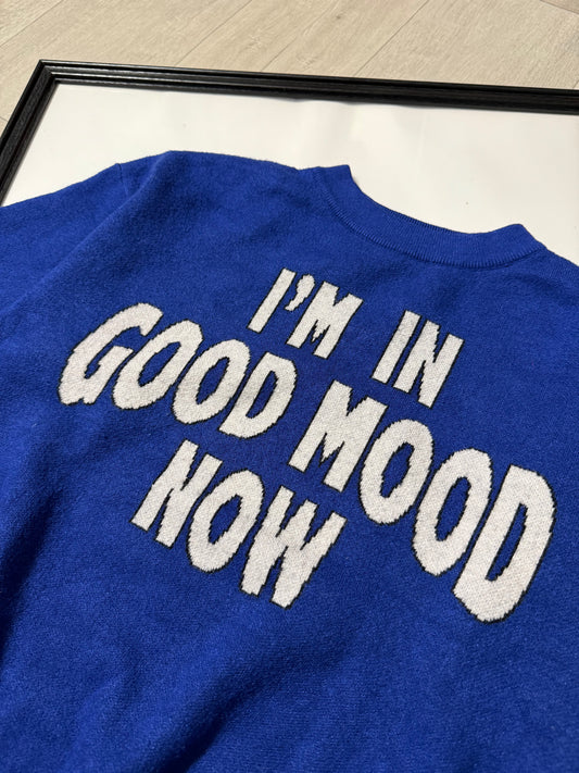 Maglioncino ‘Good Mood’