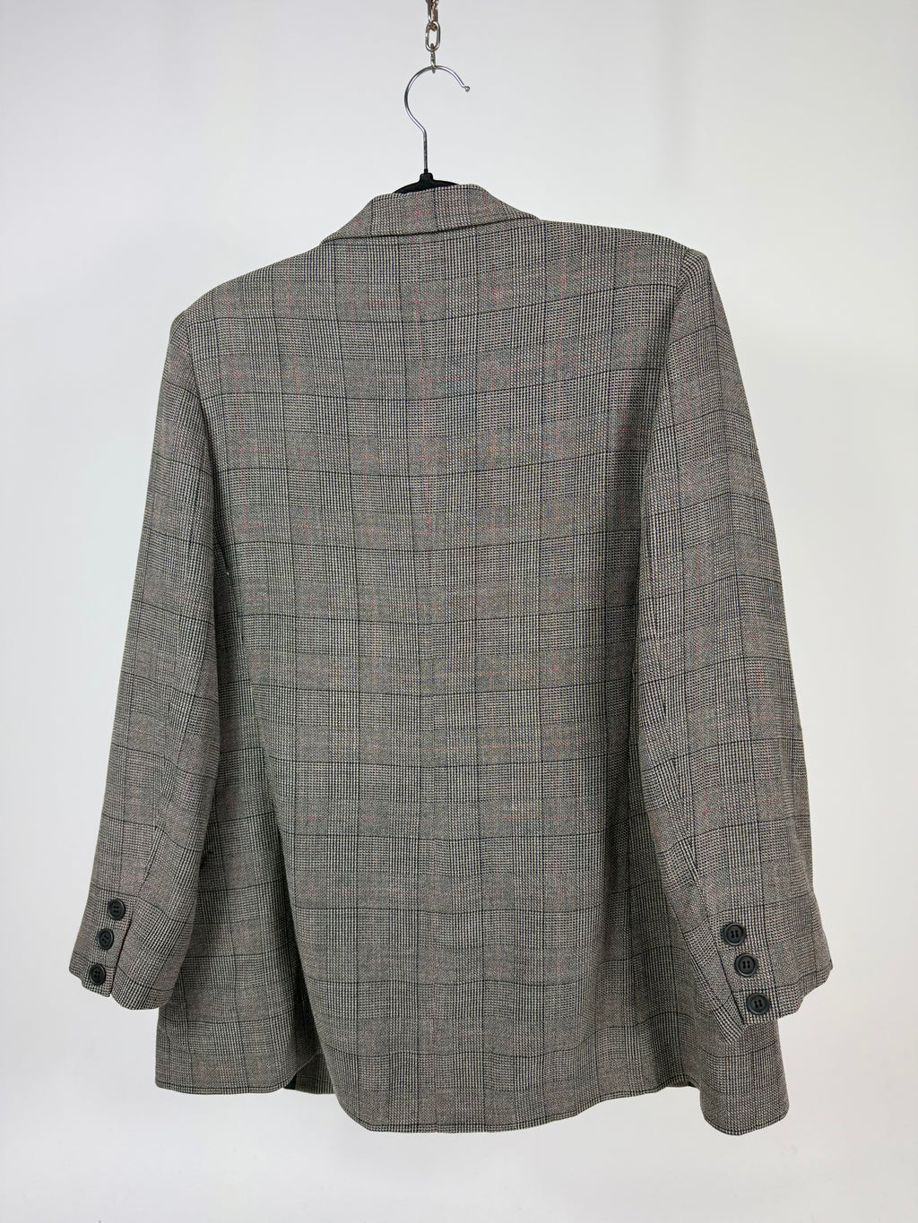 Blazer pied de poule tg.S