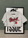 Camicia ‘Baseball’ tg.M