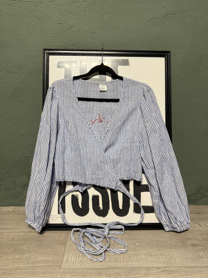 Camicia ‘Dolce far niente’