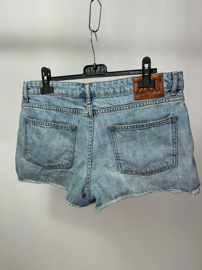 Minigonna/shorts Zara tg.M