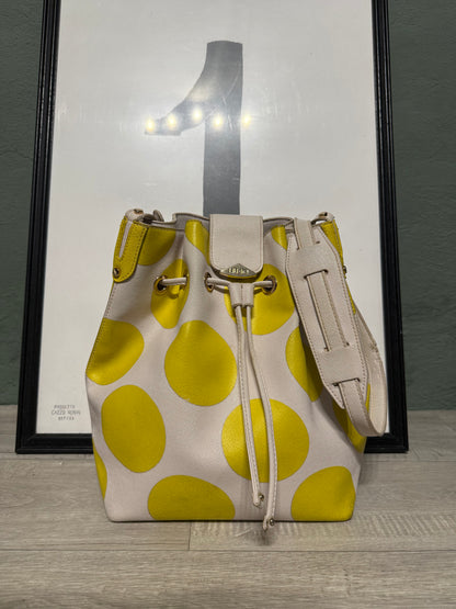 Secchiello fantasia pois Liu Jo