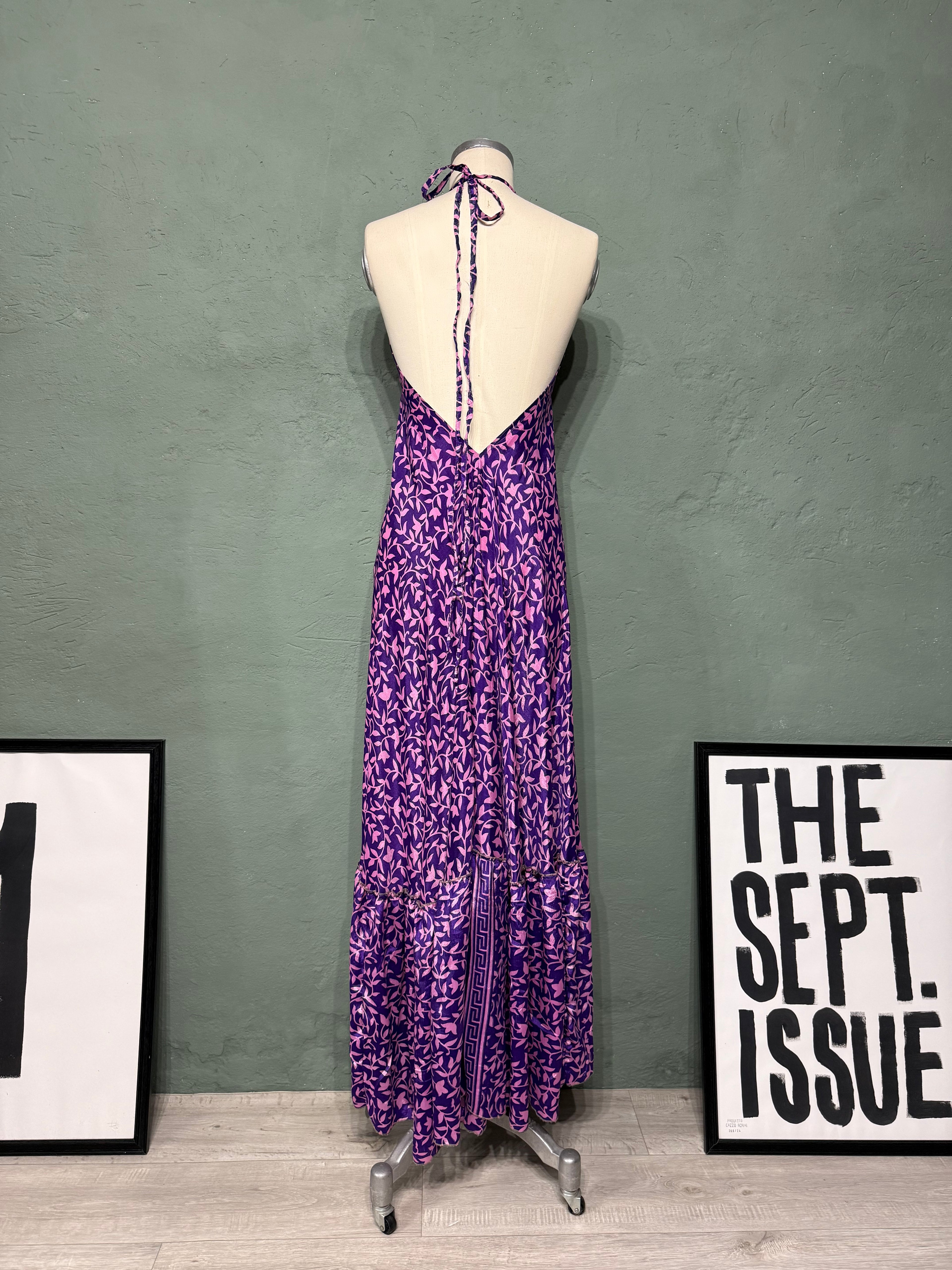 Abito fantasia taglia unica