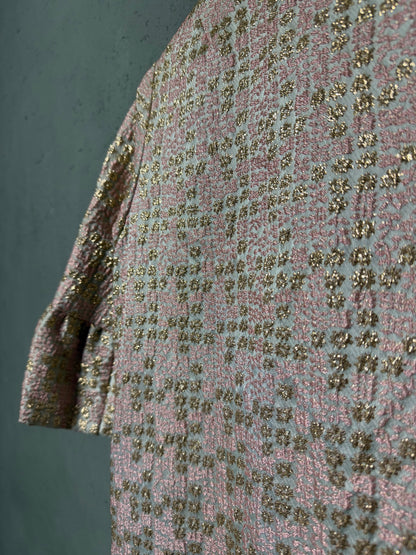 Spolverino lurex
