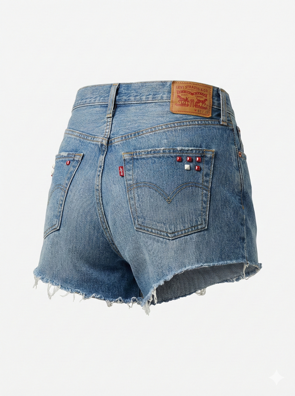 Shorts Denim Levi’s