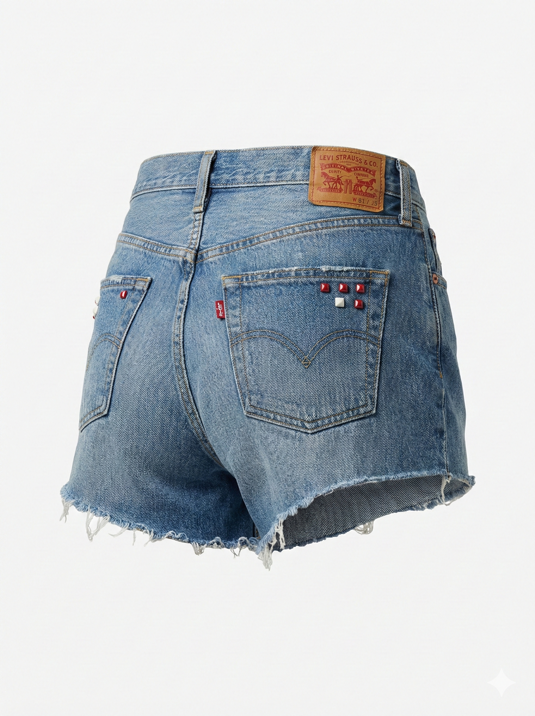 Shorts Denim Levi’s