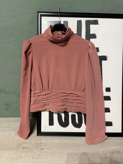 Blusa Zara