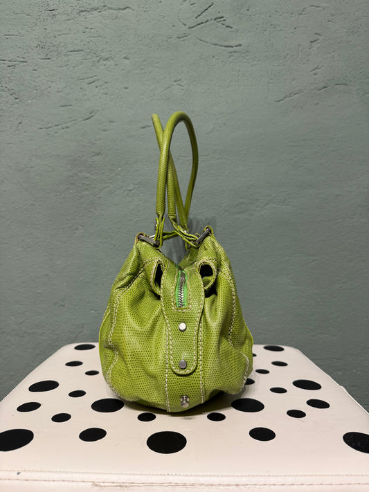 Bauletto Francesco Biasia 🐸