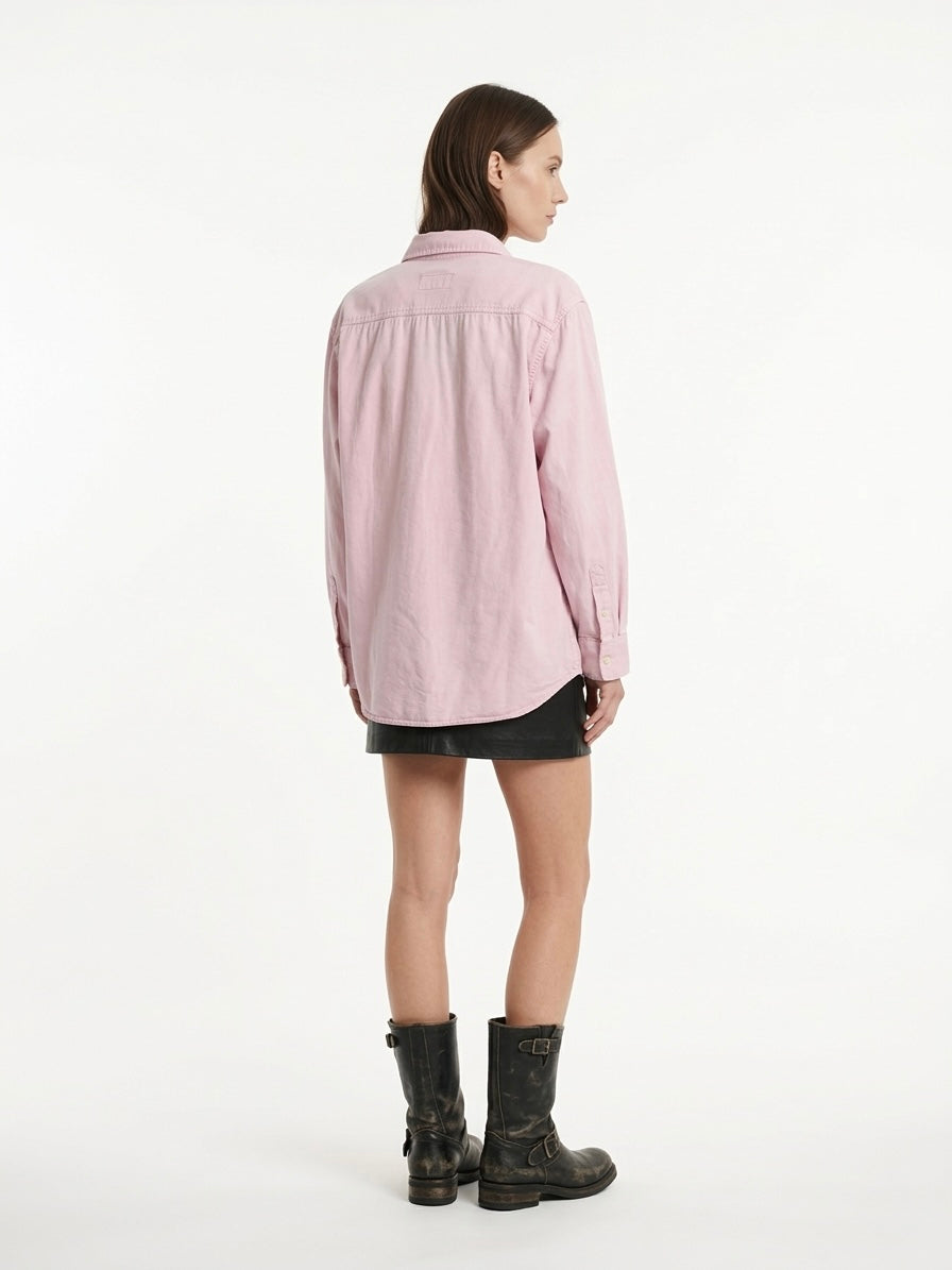 Camicia vintage 100% cotone Valentino