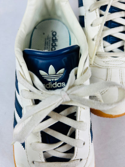 Adidas gazelle blu navy n.36