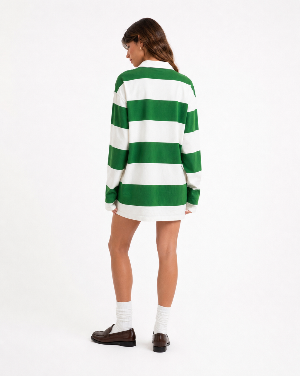 Polo righe