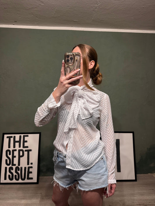 Camicia texture NaraCamicie