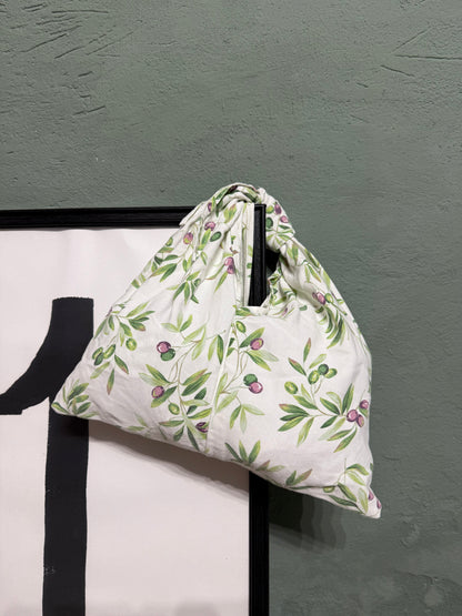 Borsa nodo ‘Olivia’