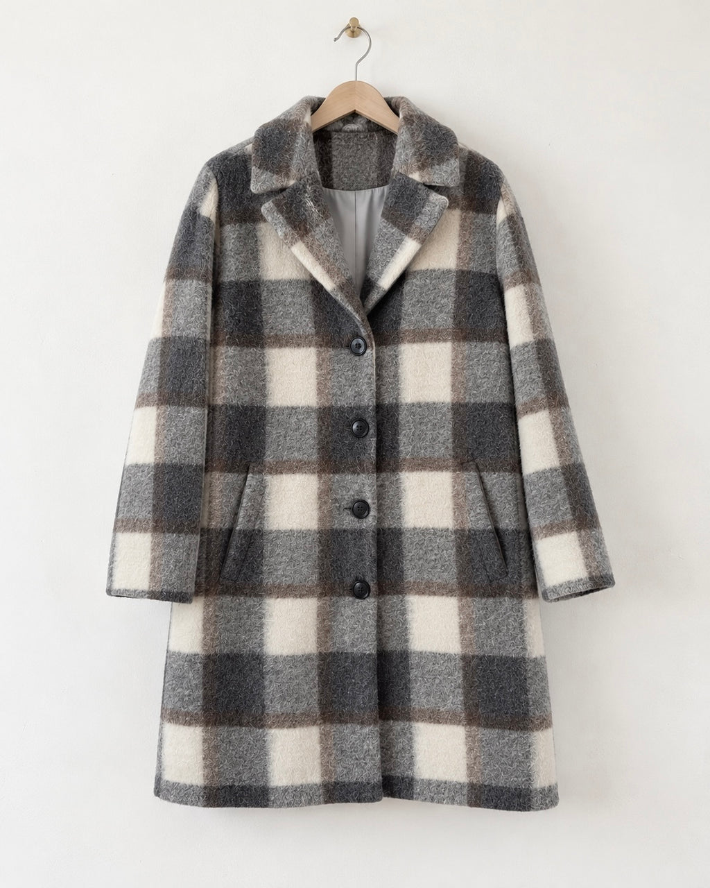 Cappotto Check