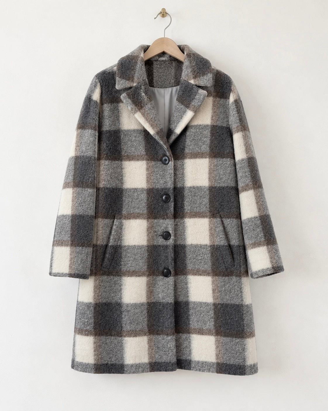 Cappotto Check