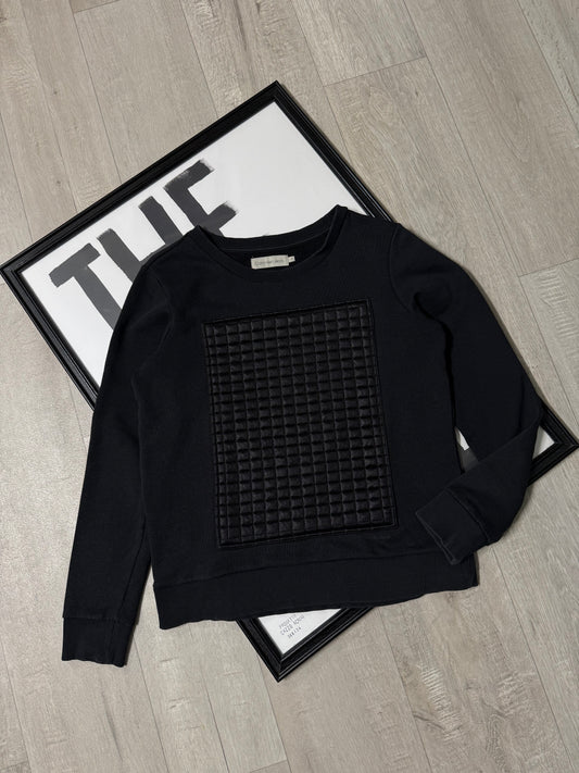 Felpa girocollo Calvin Klein S