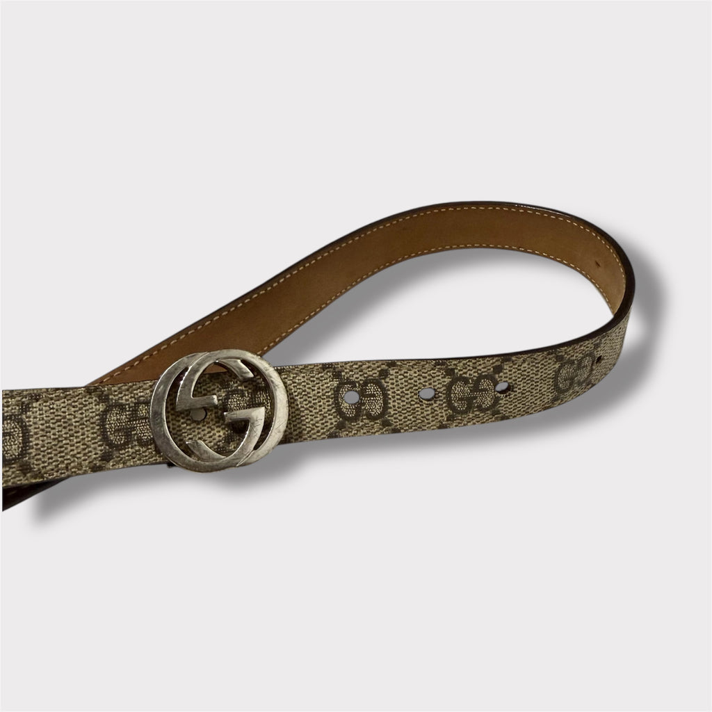 Cintura Gucci