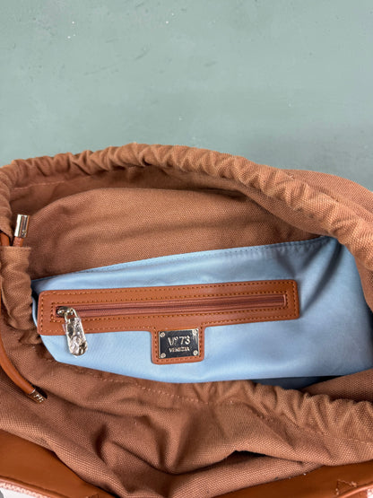 Borsa a secchiello Beatrix V73