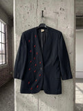 Blazer vintage ‘Tiè’ 🌶️