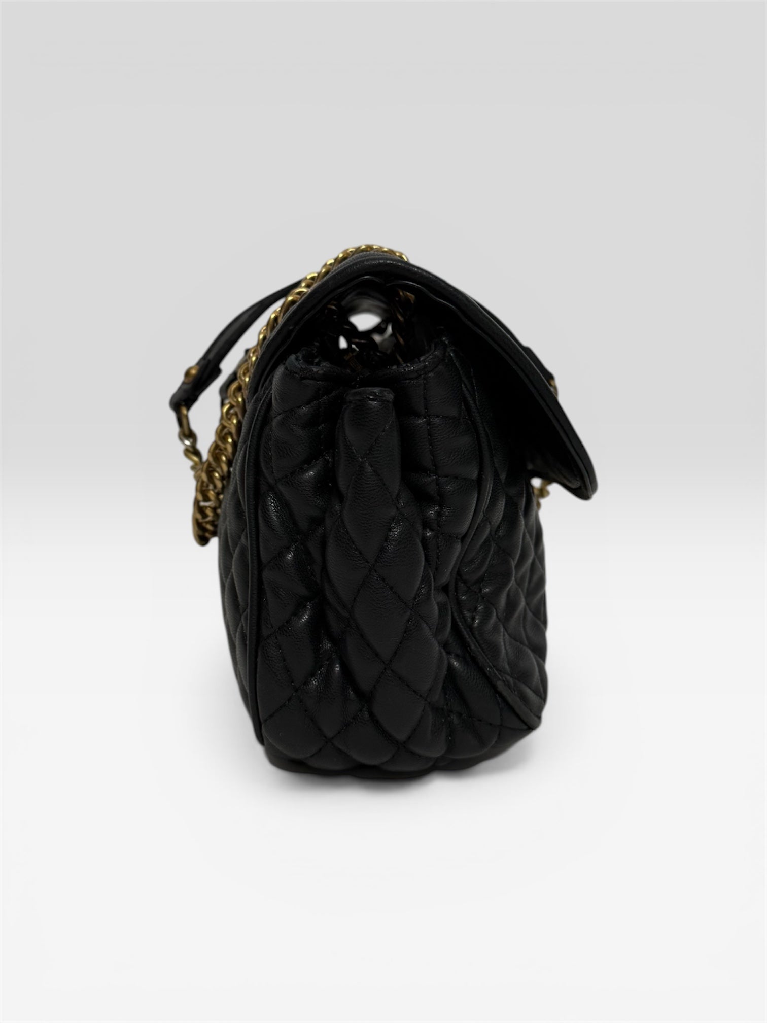 Borsa trapuntata spalla - tracolla Guess