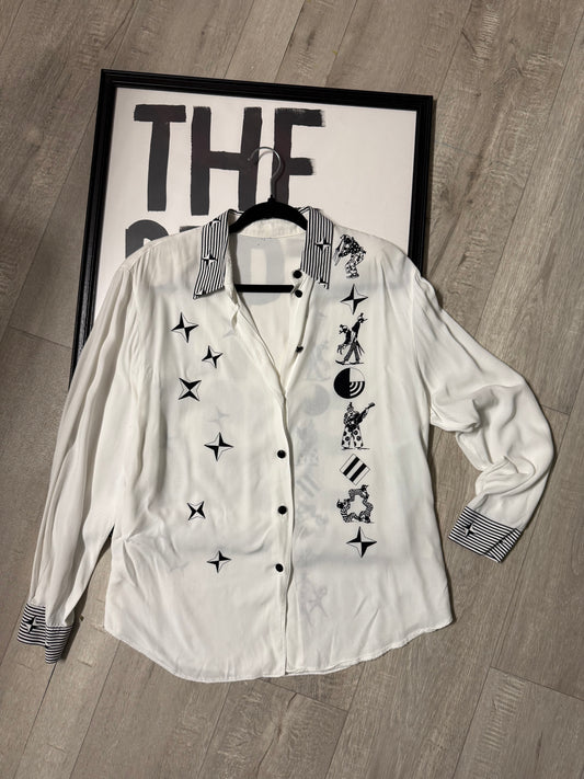 Camicia ‘Circus’