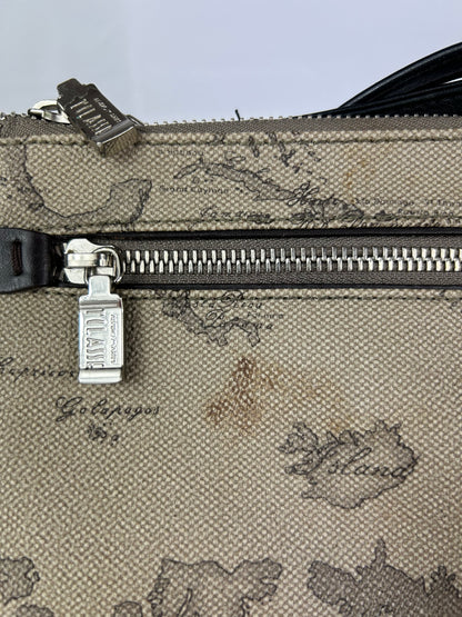 Pochette tracolla Prima Classe Alviero Martini