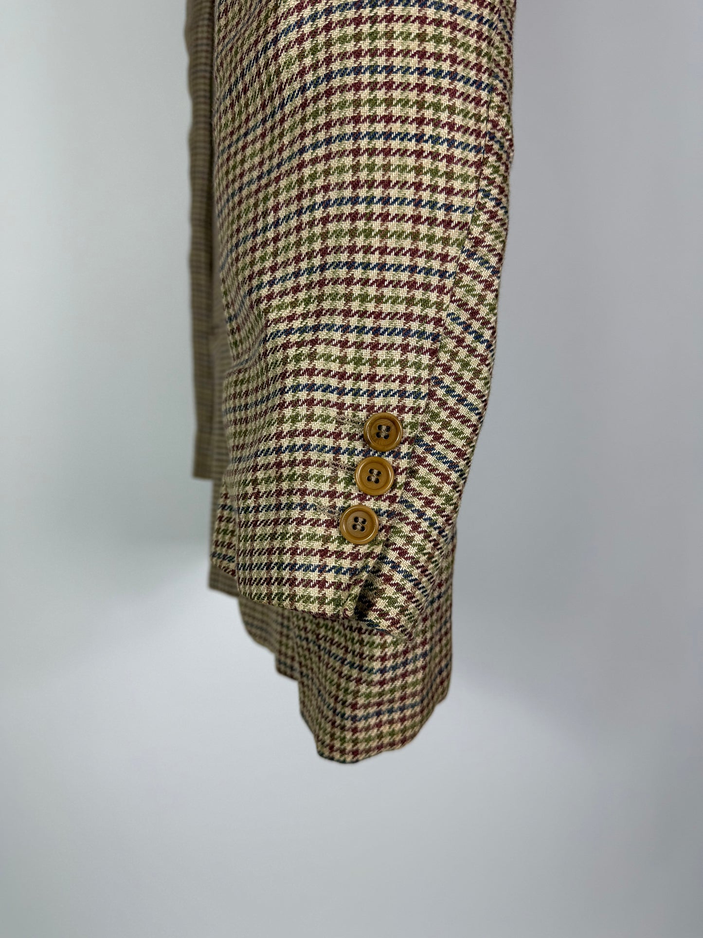 Blazer pied de poule Brooksfield  tg.M