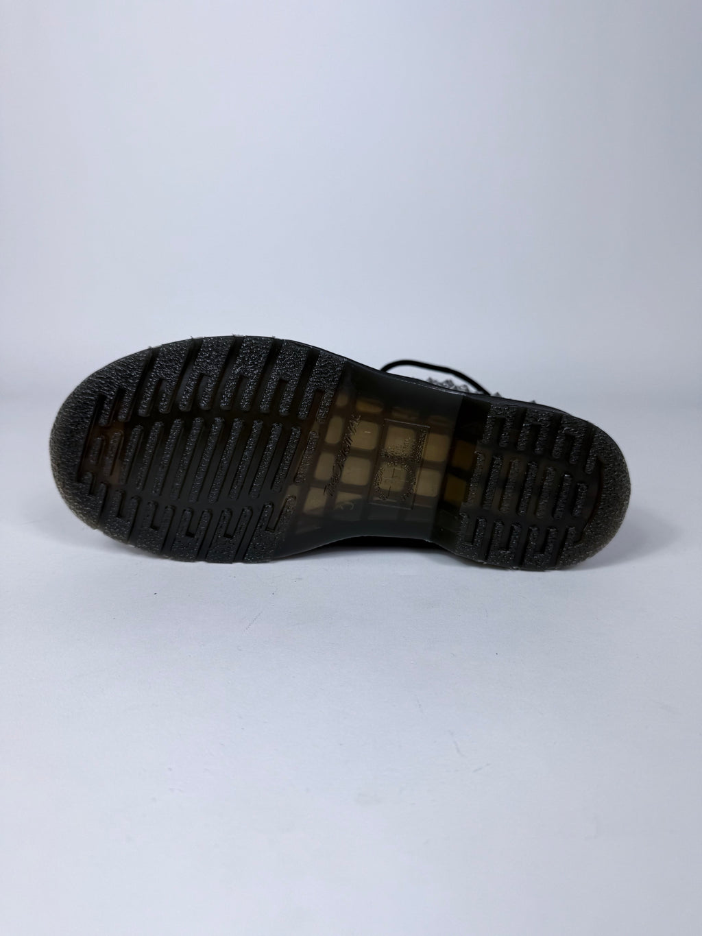 Anfibi Dr.Martens 1460 stud n.37