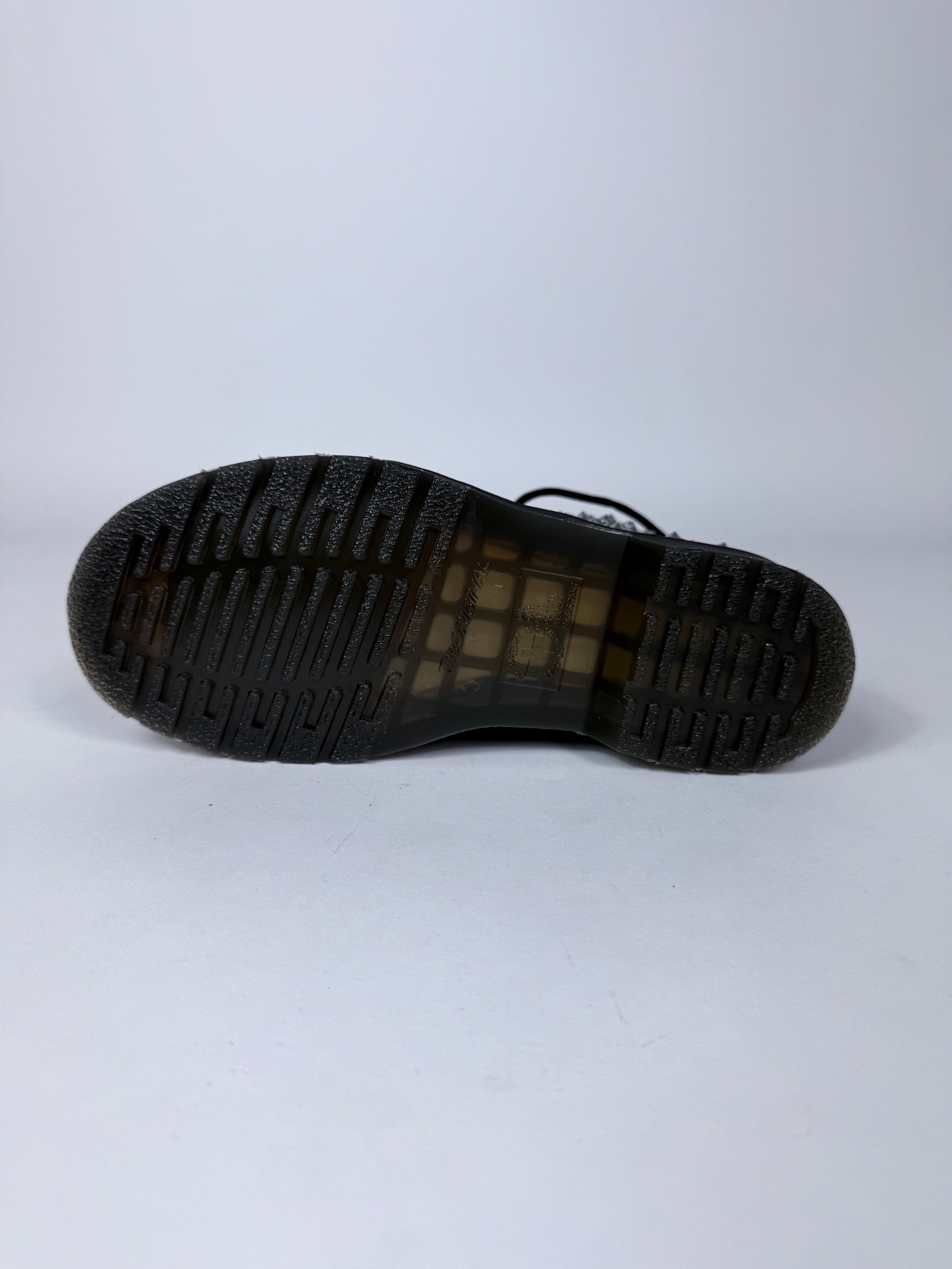 Anfibi Dr.Martens 1460 stud n.37