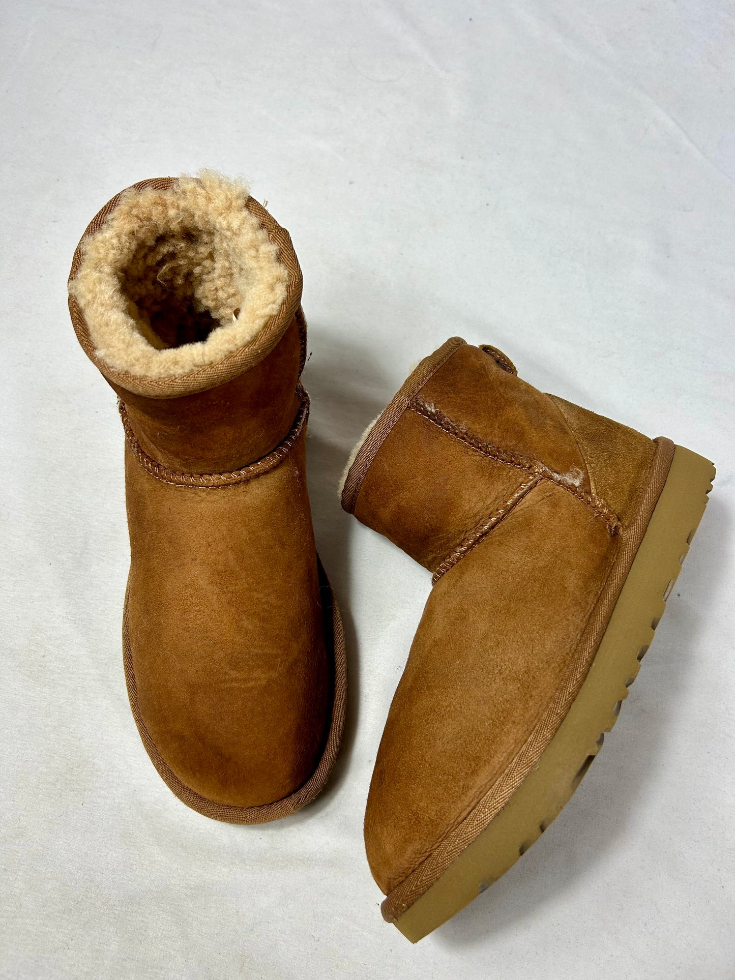 Stivaletto Ugg Classic Mini n.37