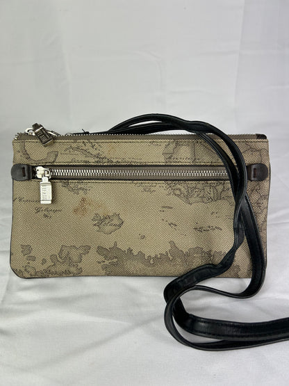 Pochette tracolla Prima Classe Alviero Martini