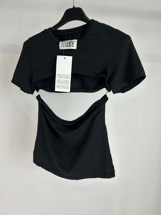 T-shirt Martin Margiela tg.S