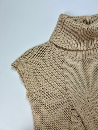 Smanicato tricot Sasch tg.S
