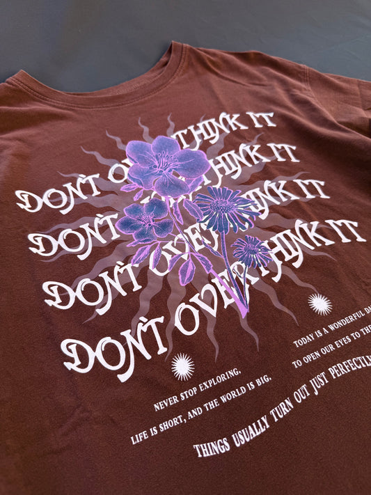 T-shirt stampa tg.S