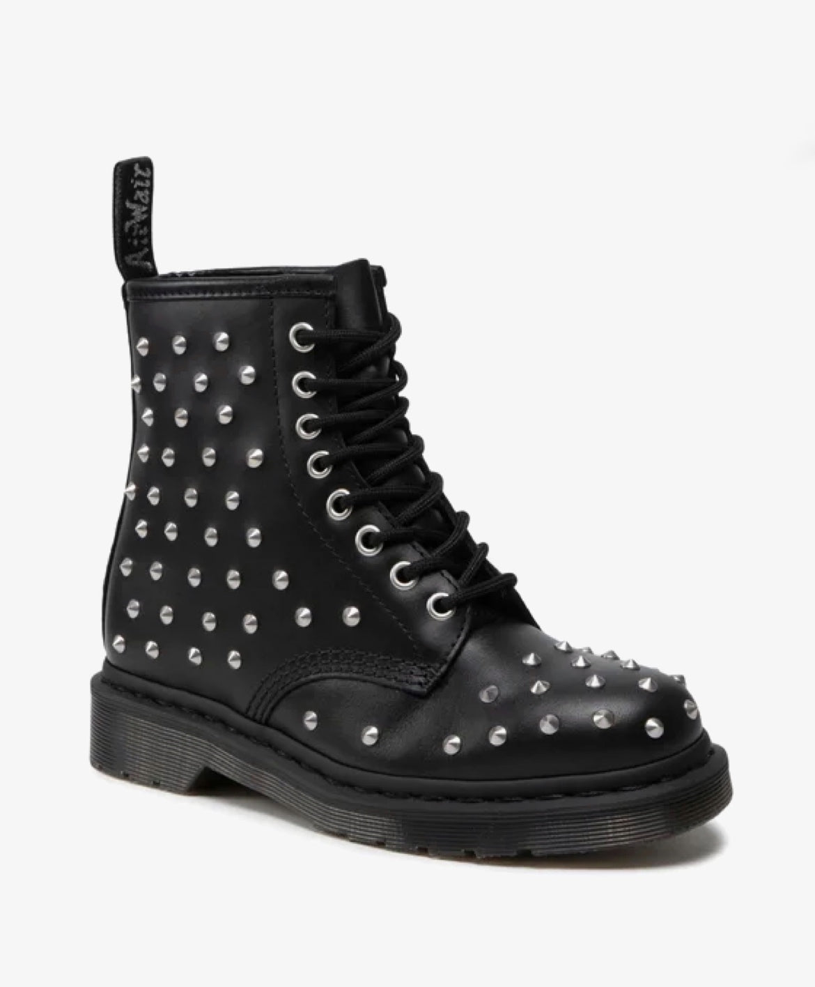 Anfibi Dr. Martens 1460 stud n.38