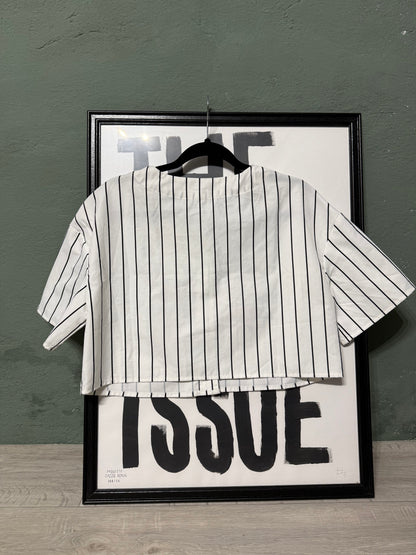 Camicia ‘Baseball’ tg.M