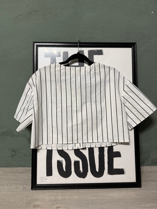 Camicia ‘Baseball’ tg.M