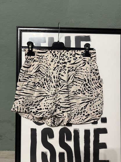 Shorts maculati