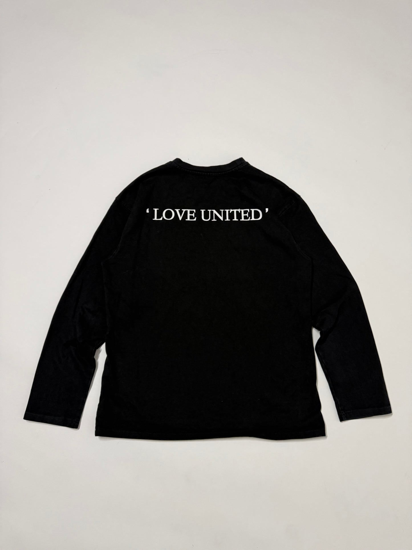 Felpa girocollo Kimhekim