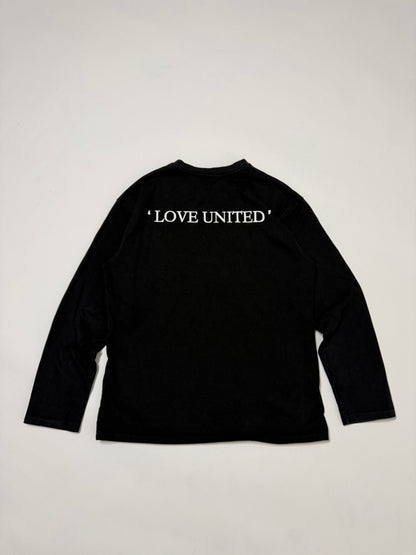 Felpa girocollo Kimhekim