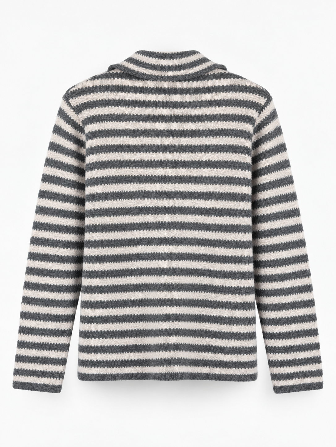 Cardigan striped Susy Mix