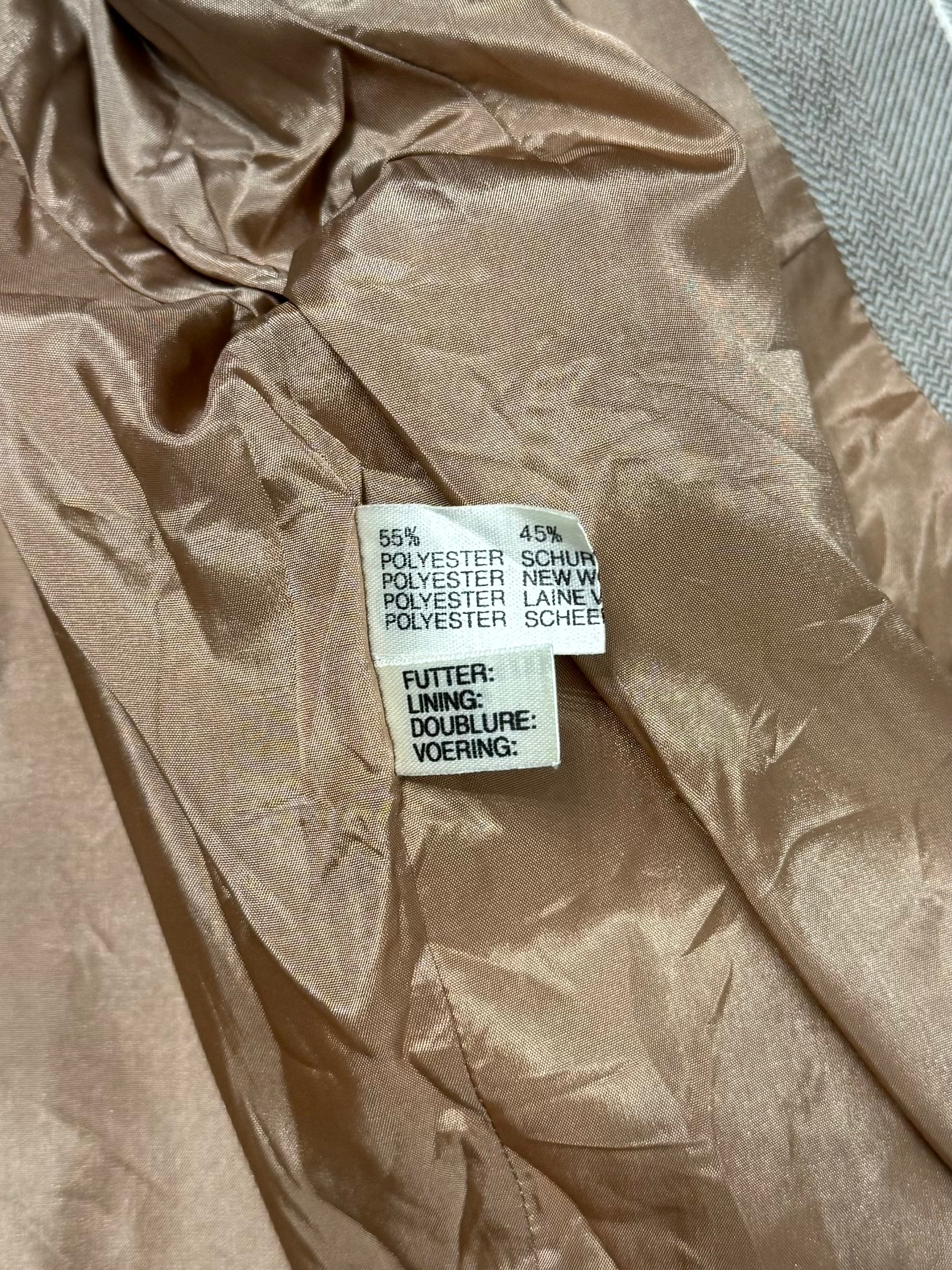 Blazer ‘Amor’ Sacré-Cœur