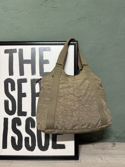 Shopper nylon Kipling