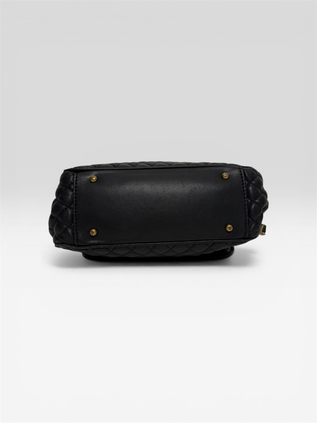 Borsa trapuntata spalla - tracolla Guess