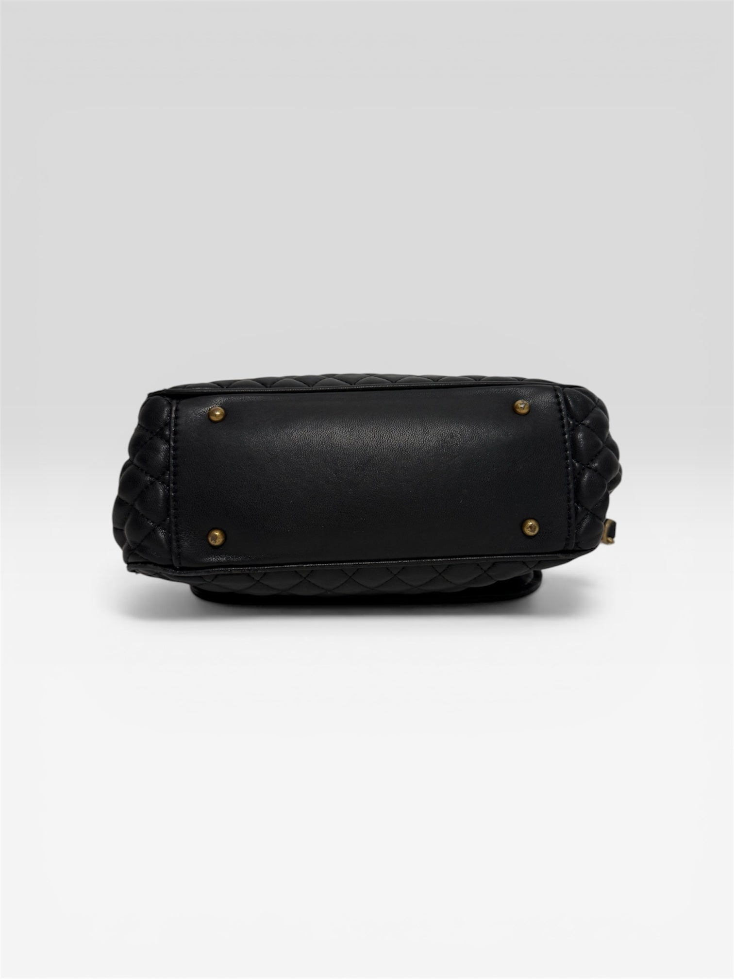 Borsa trapuntata spalla - tracolla Guess