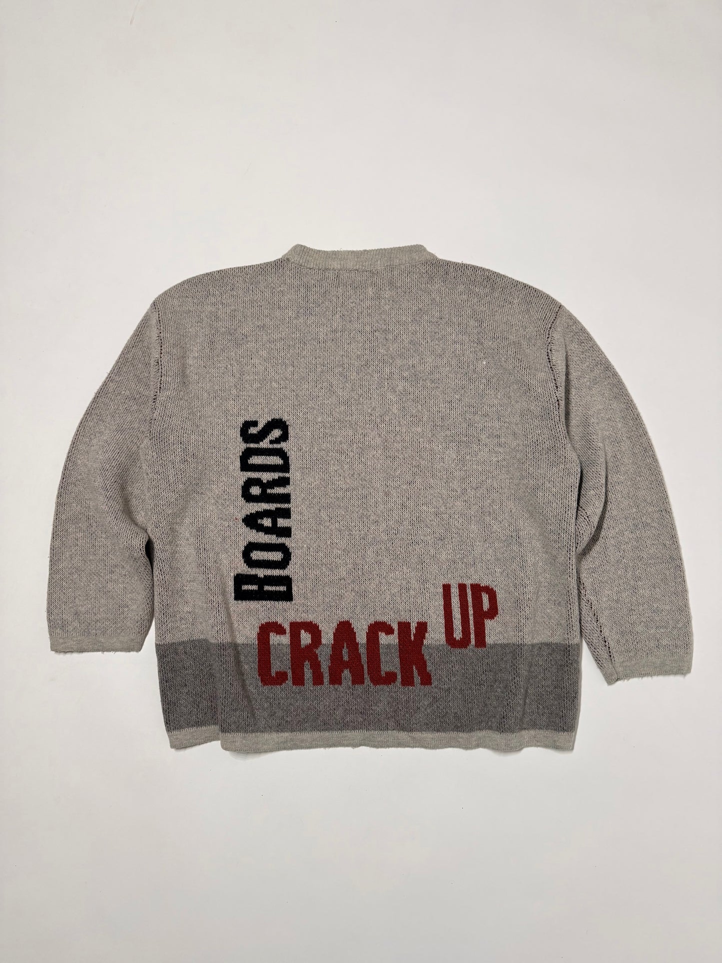 Maglione ‘Bart The Simpson’