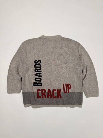 Maglione ‘Bart The Simpson’